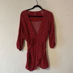 Free People Dress